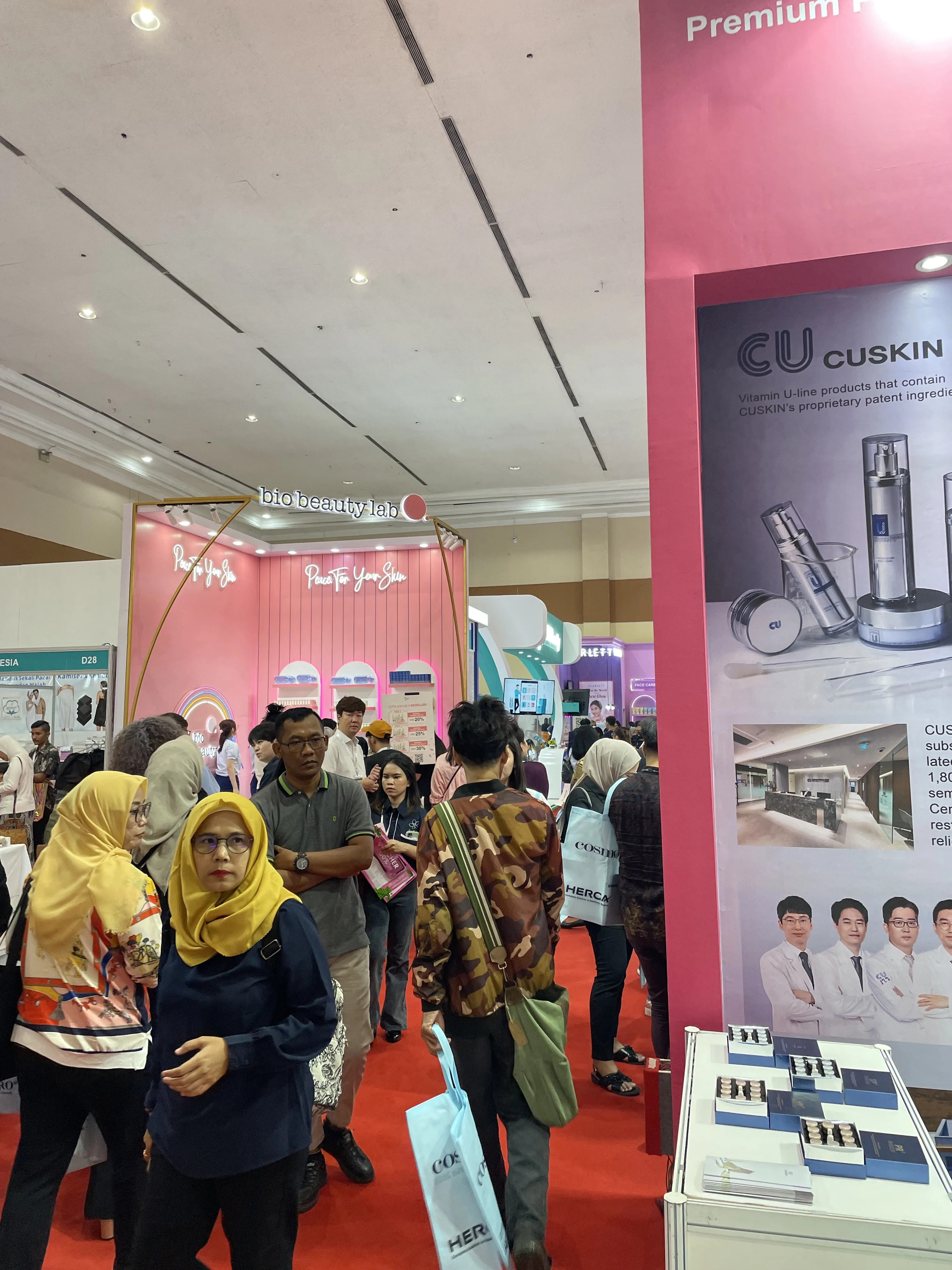 2023 Cosmobeaute Indonesia 3