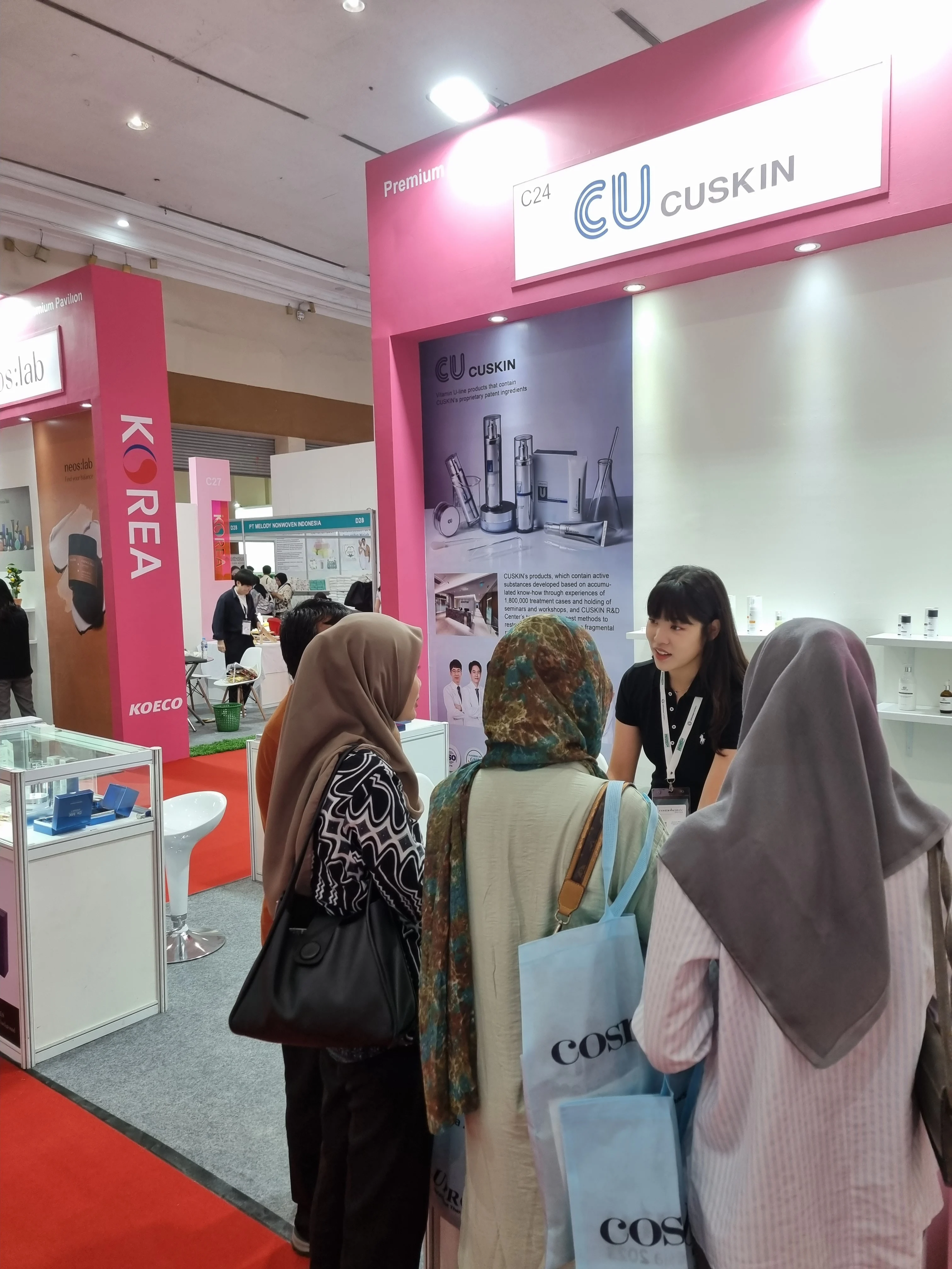 2023 Cosmobeaute Indonesia 4