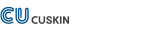 CUSKIN Logo